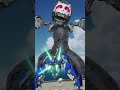 グラビトン…プレッシャー！！｜TVアニメ「バーテックスフォース」第1話 エンジン始動｜#バーテックスフォース #VF  #アニメ #anime