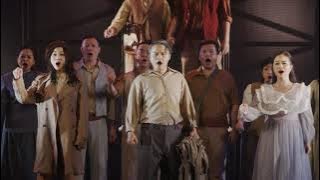 Trailer vở nhạc kịch 