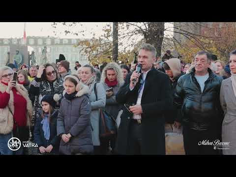 Flash Mob 2024