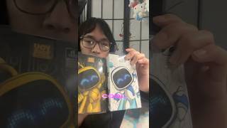 Chrome Gold Astro Bot Youtooz #playstation #astrobot #youtooz #unboxing #ps5 #nostalgia #astro