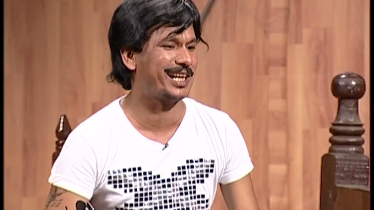 Excuse Me - Jaha kahibi Sata Kahibi - PAPU POM POM - Episode 61 || Odia Comedy Papu pom pom | ODIA