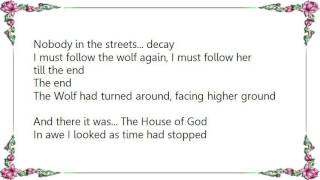 King Diamond - Follow the Wolf Lyrics