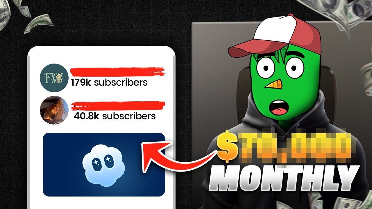 Как сделать вирусные видеоролики по игре Sora 2 (более 10 миллионов просмотров)