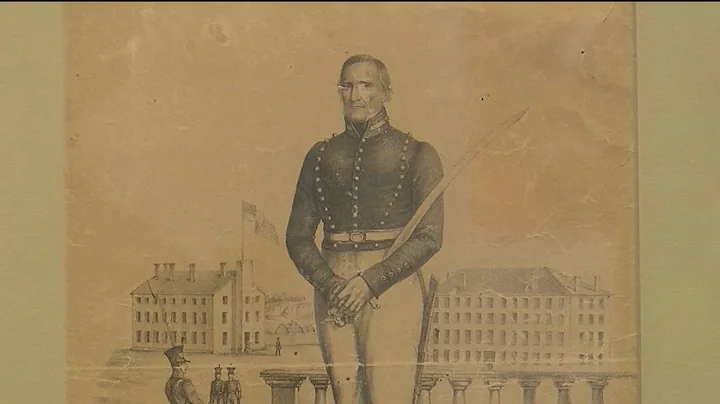 This Place in History: Captain Alden Partridge and...