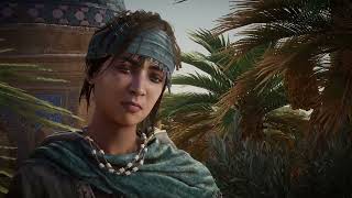 Basim’s First Heist Goes Horribly Wrong?!(Assassin’s Creed Mirage – Steal the Ledger)#assassinscreed