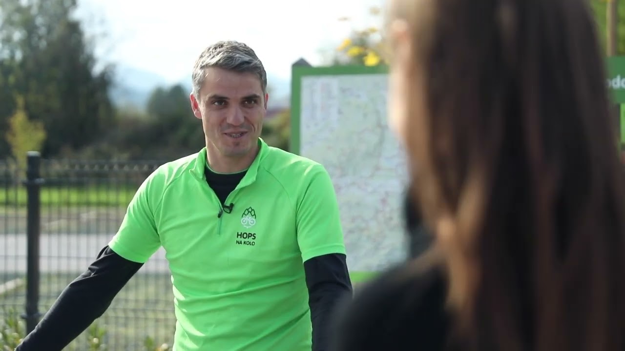 ZLATI KLJUČI – ŽALEC, 2. del