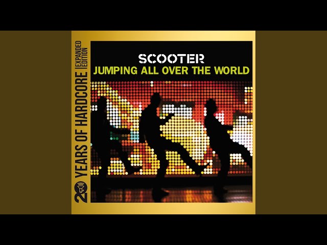 Scooter - The Fish Is Jumping