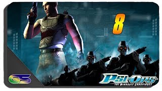 PSI OPS the Mindgate Conspiracy Gameplay Walkthrough Part 8 The Ultimate Power Finale Ending