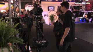 tiffen IBC 2011