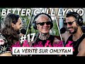 Bcl 17  ses pires anecdotes sur onlyfan et les russes  bali ft charlypn