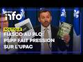 Brownies Au PLQ Paul St Pierre Plamondon Fait Pression Sur L UPAC Brownies Au PLQ Paul St Pierre Plamondon Fait Pression Sur L UPAC