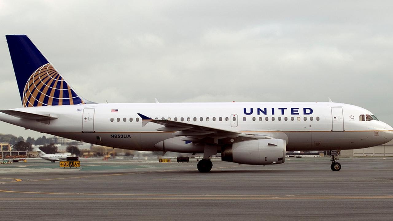 Airline Executive Scott Kirby Joins United, Jim Cramer Says That Gives the Company a Stronger Team