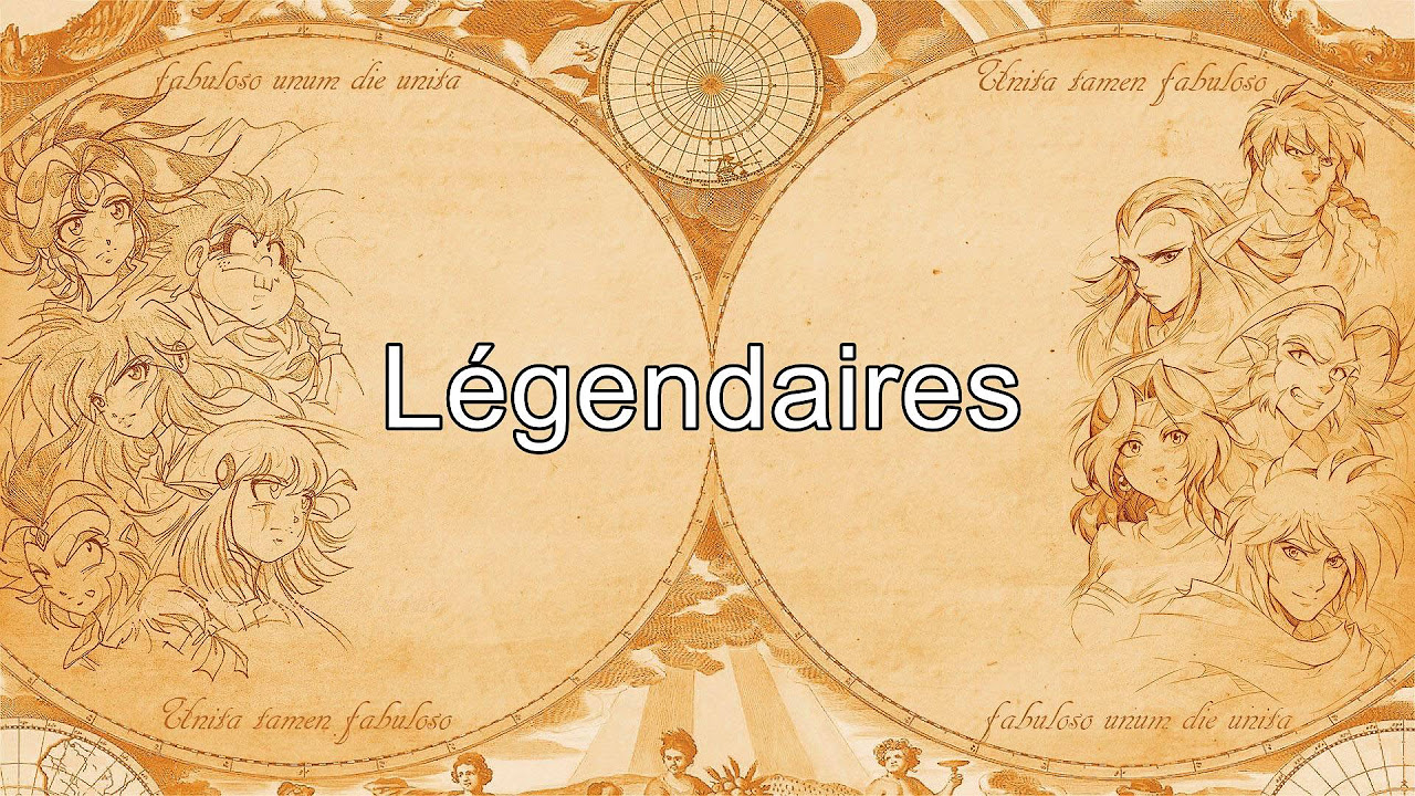 les Légendaires Cécile Corbel paroles