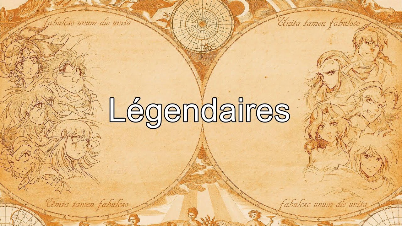 les Légendaires Cécile Corbel paroles