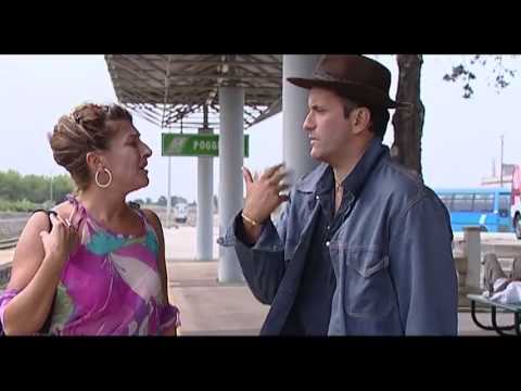 Mudù - Viaggio in treno
