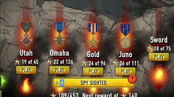 download frontline Frontline commando D day v3.0.4 Android Gameplay