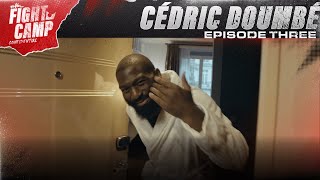 Cédric Doumbé Is Fighting For Redemption | Bellator Paris Fight Camp Confidential Ep. 3