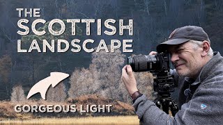 Celebrating Natural Landscape Photography Awards in Scotland