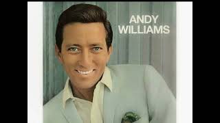 Andy Williams - Happy Heart - 1969