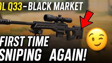 1 | Relaxed CODM Session with DL Q33 (Chill Gameplay)