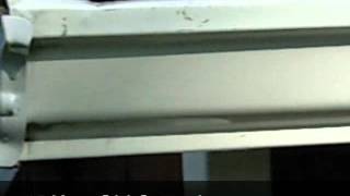 Gutter Edge Gutter System by Gutter Pro MASSACHUSETTS | RHODE ISLAND