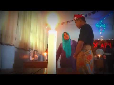 Pameran Karya Seni Rupa Air Frame Power Plant 4 2021 Smkn 29 Jakarta