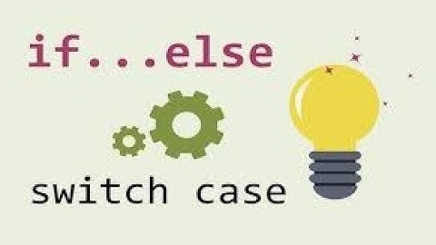 PHP SWITCH CASE