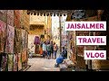 Jaisalmer travel guide  top things to do in jaisalmer rajasthan india