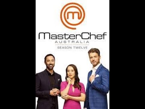 MasterChef Australia S15 E09