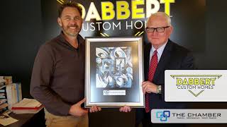 Welcome Community Builder - Dabbert Custom Homes