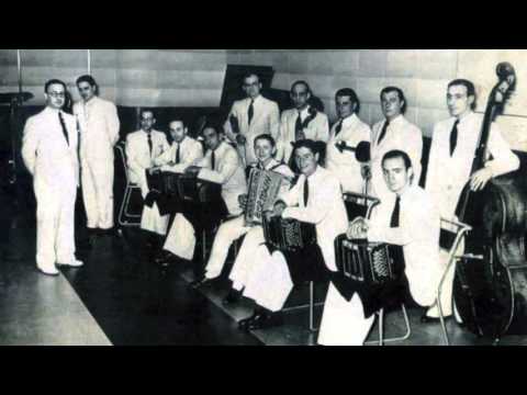 Que Haces Que Haces - Orchestra Edgardo Donato - Canta Felix Gutierrez