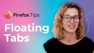 Firefox Tips: Floating Tabs screenshot 5