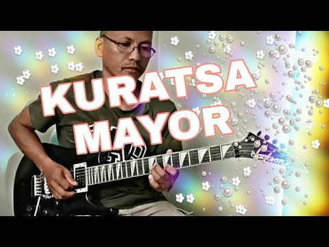 Kuratsa Mayor Cover