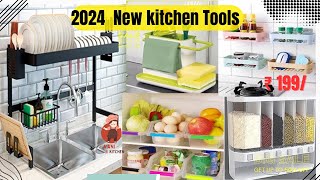 Amazon New Best Kitchen Products Cleaning Tools Smart Home Items Everyday Useful Products 2023