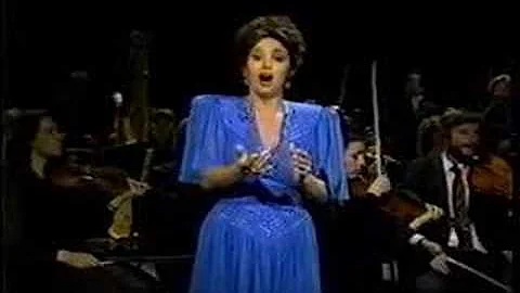 Un bel di vedremo, Maria Pellegrini