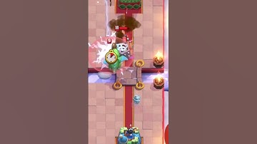 Easy Way to Counter Mega Minion Sparky and Electro Wizard - Clash Royale