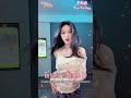 岳雨婷最新練習舞蹈分享#岳雨婷 #Yue Yuting #岳雨婷 #유에 #유팅  #เยว่ หยูถิง