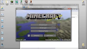 Minecraft Mods | Episode 1 - DayZ (Installation & Gameplay)