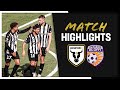 Macarthur FC Perth goals and highlights