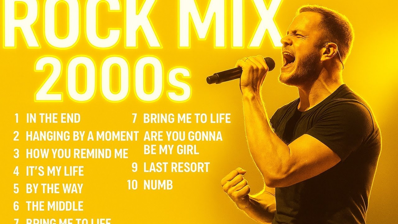 Ultimate Rock Ballads Golden Years • Europe Vibes Romantic Playlist