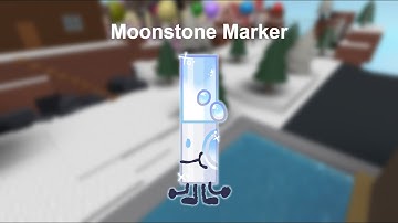 How to Get "Moonstone Marker" in Find the Markers