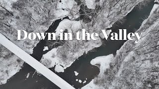Down in the Valley - Conrad Fisher