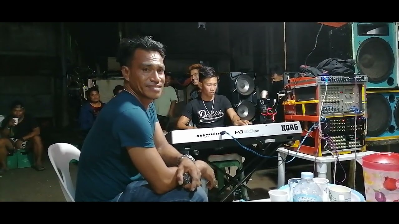 LAGU LAGU BADJAO CEBU