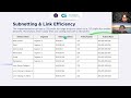Corporate Network Infrastructure Optimization Using VLSM Method