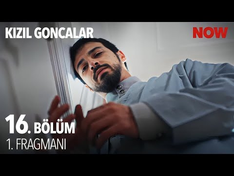 Kızıl Goncalar 16. Bölüm 1. Fragmanı  @KizilGoncalarDizisi