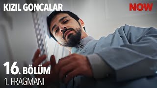 Kızıl Goncalar 16. Bölüm 1. Fragmanı  @KizilGoncalarDizisi