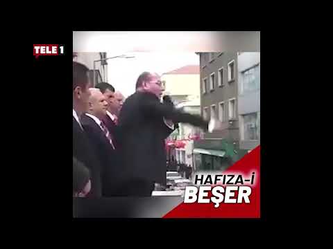 Süleyman Soylu Erdoğan'dan hesap soracaktı: Eğer tertemiz bir adamsam...