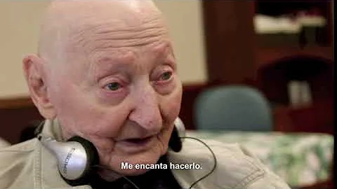 Alive Inside Documental abstract