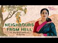 Neighbours from Hell I KathaShrankhla I Ft. Rajarajeshwari Mahitha