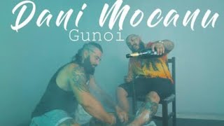 Dani Mocanu -Gunoi || speed up